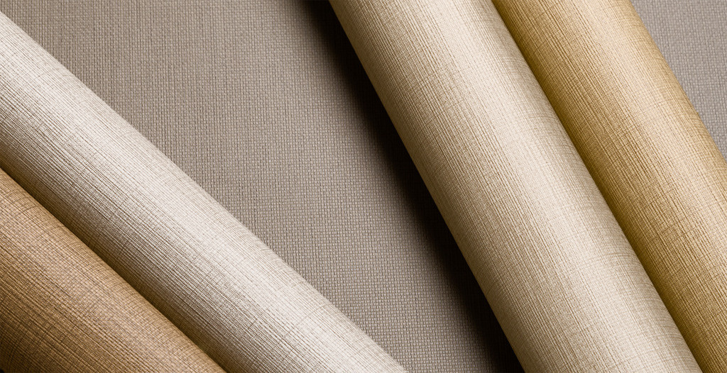 fabric rolls for marketing